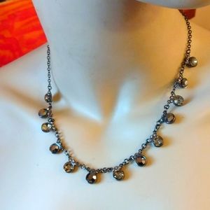 Lia Sophia Necklace